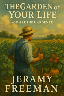 The Garden of Your Life… You Are the Gardener